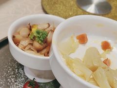 -南湖船菜大酒店