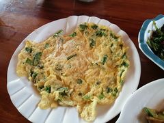 -俺家菜馆(百里峡店)