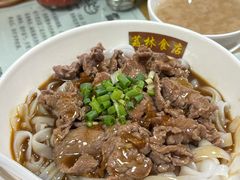 -荔林食店(西华路店)