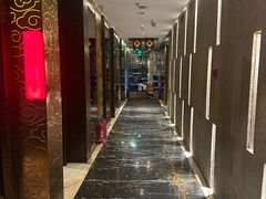 -华夏良子·足道SPA艾灸(翠微店)