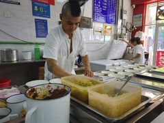 -汪家馄饨(集庆路店)