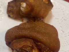 -百姓百味海鲜酒楼(粤垦路总店)