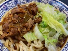 -老北京胡同味道二荤铺(酒仙桥店)