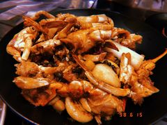 -KAOTOWN烤堂•烧烤(海汇港店)