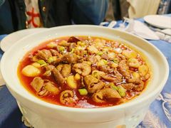 -富乐山酒店(西黄城根北街店)