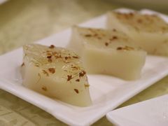 桂花拉糕-绿波廊(豫园店)
