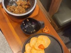 -九田家黑牛烤肉料理(国芳店)