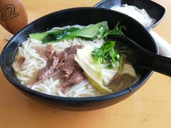 -三千粉牛肉米粉(来客茂店)