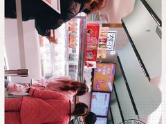 -奈雪的茶(亨特国际广场店)