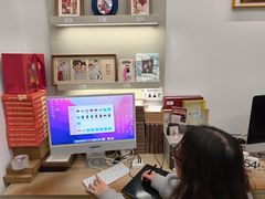 -海马体照相馆(万菱汇店)