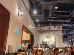 -星汇餐厅(新濠影汇店)