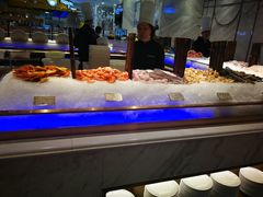 -诱货海鲜自助火锅(爱琴海购物公园东百店)
