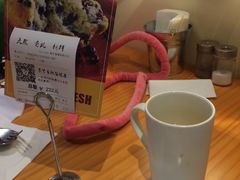 -So Lounge索兰至餐厅(蓝色港湾店)