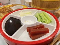 -东兴楼饭庄(六里桥店)