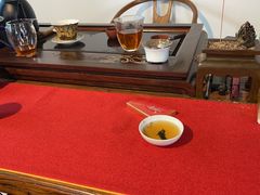 -五观堂素食(新华路店)