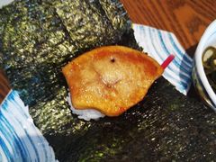 -炎蔵牛舌烤肉