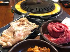 -喜来稀肉(旺角广华街店)
