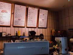 -VESH COFFEE(定西路店)