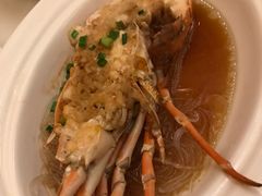 -上海金桥红枫万豪酒店-万豪中餐厅