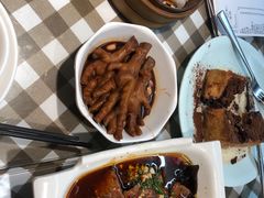 -新大咀港式茶餐厅(宝山万达店)