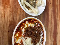 豆花面-小谭豆花(西大街店)