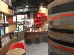 -太平洋咖啡(青岛万象城店)