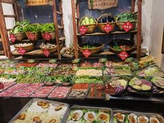 -塘屋烧烤·云南火塘烧烤品牌(新亚洲店)