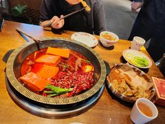 -牛市坎火锅(建设路店)