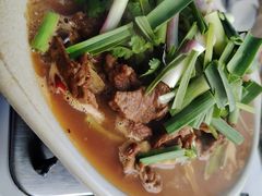-黄牛肉馆·皖南土菜