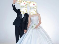 -金夫人婚纱摄影(江津店)