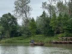 -溱湖国家湿地公园