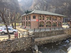 -北京水岸山吧度假村(雁栖镇店)
