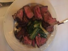 -Keens Steakhouse