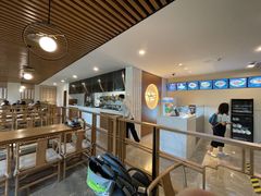 -难忘的面(五矿君澜酒店)