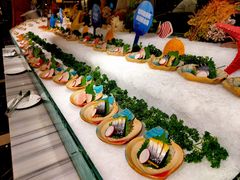 -芭菲盛宴·环球美食(解放碑英利国际店)