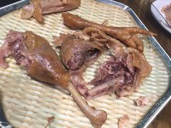 -三厂烩羊肉(沙口路店)