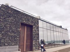 -Cafe Aewol Monsant