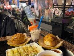 -香港威特瑞茶餐厅(小白楼音乐厅店)