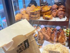-PAPER STONE BAKERY(天环店)