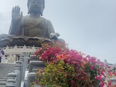 -天坛大佛