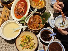 -南京大牌档(凯德1818店)