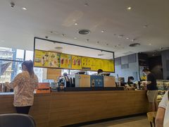 -星巴克(广州光明广场店)