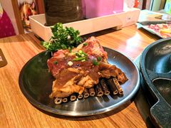 -小米烤肉·和牛原切-创意韩料(东关店)