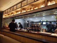 自助取餐区-荣小馆(椒江青悦城店)