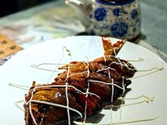 -洪齐林老镇