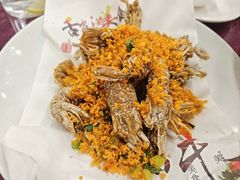 -大众海鲜(巨龙北路店)