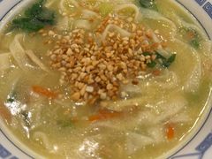 -老雒阳面馆·水席·洛阳菜(王城路店)