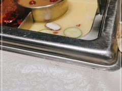 -巴奴毛肚火锅(大剧院店)