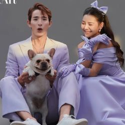 -女王风尚STUDIO·轻奢化定制