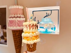 -海比甜店·意式手工冰激淋happy habit gelato